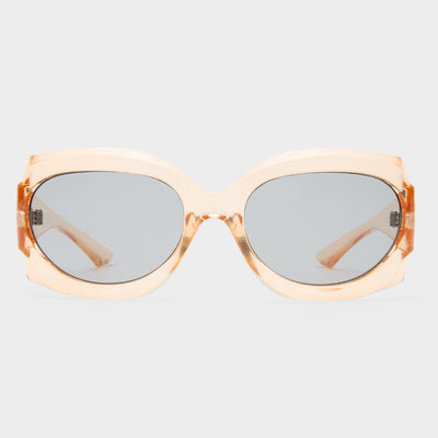 LOVELINESS | NUDE