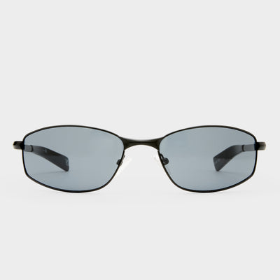 STAR BEAM | MATTE BLACK SMOKE MONO