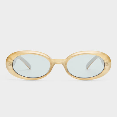WORK IT! | CHAMPAGNE PEARL