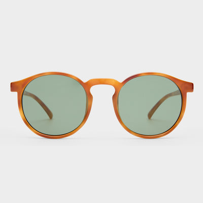TEEN SPIRIT DEUX | TORT GREEN MONO