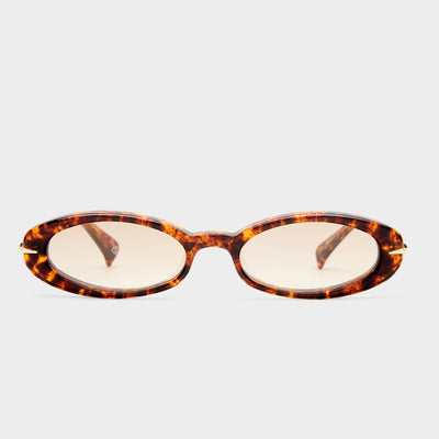 NUMERO DOCE | MOTTLED TORT