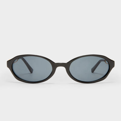 LUNITA | BLACK SMOKE MONO