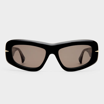 NUMERO OCHO | OBSIDIAN BLACK