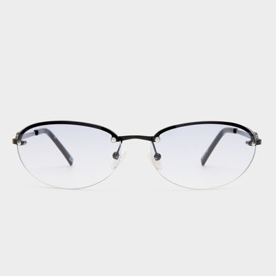 SLINKY | BLACK SMOKE GRAD