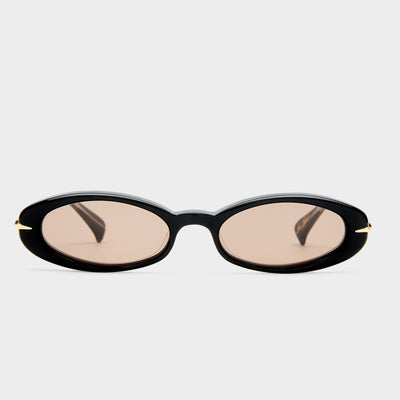 NUMERO DOCE | OBSIDIAN BLACK