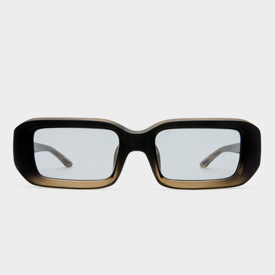 BLACKPOOL | MATTE BLACK KHAKI GRAD