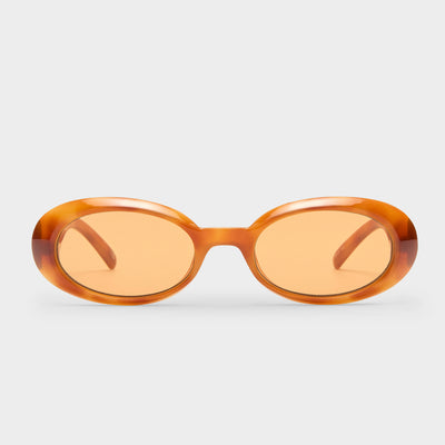 WORK IT! | VINTAGE TORT AMBER TINT