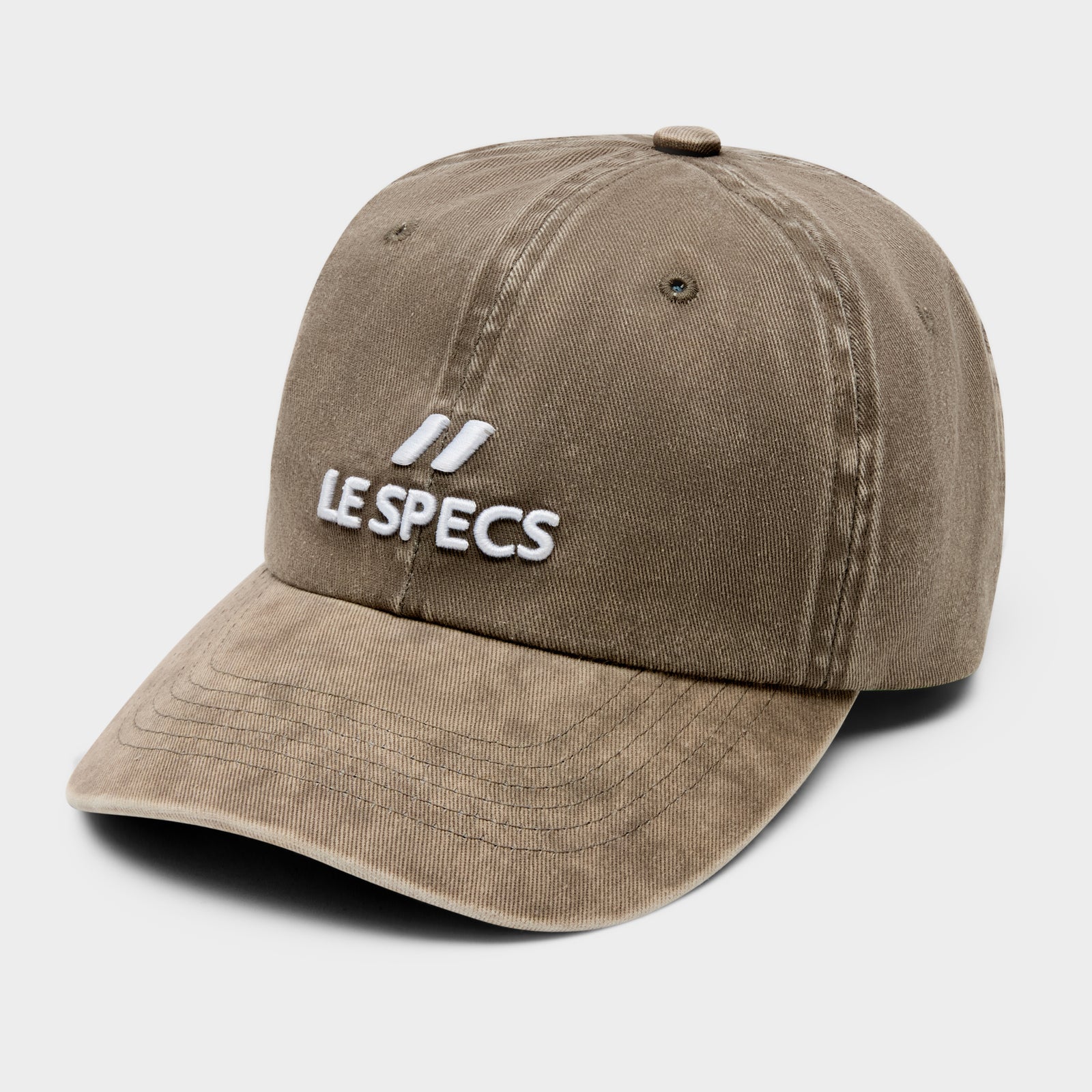 Less25mar3 Washed Grey Uni-Sex Accessories Marketing | Le Specs